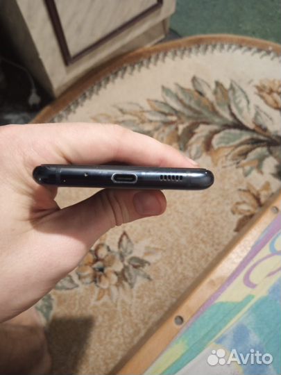 Samsung Galaxy S20 FE, 6/128 ГБ