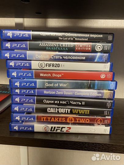 Sony PS4