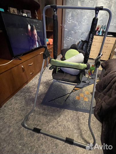 Детские качели