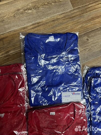 Боксерская майка Winning F-43 оригинал Japan