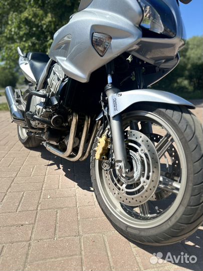 Honda CBF1000 c ABS