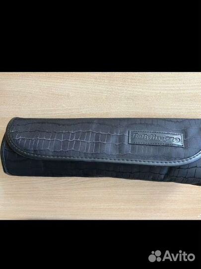 Утюжок для волос babyliss pro