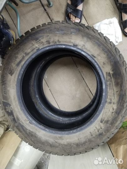 Tunga Nordway 185/65 R15 88Q