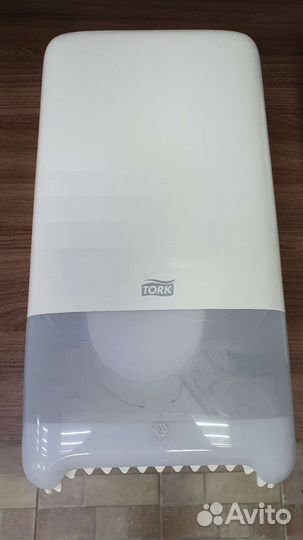 Диспенсер. Tork. Разные