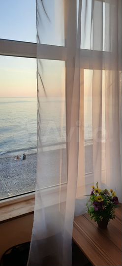 Комната 17 м² в 1-к., 2/3 эт.