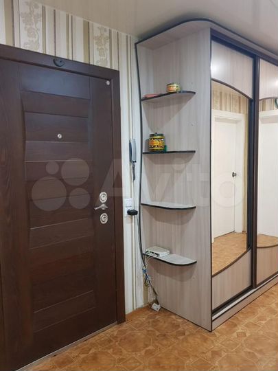 4-к. квартира, 130 м², 1/5 эт.