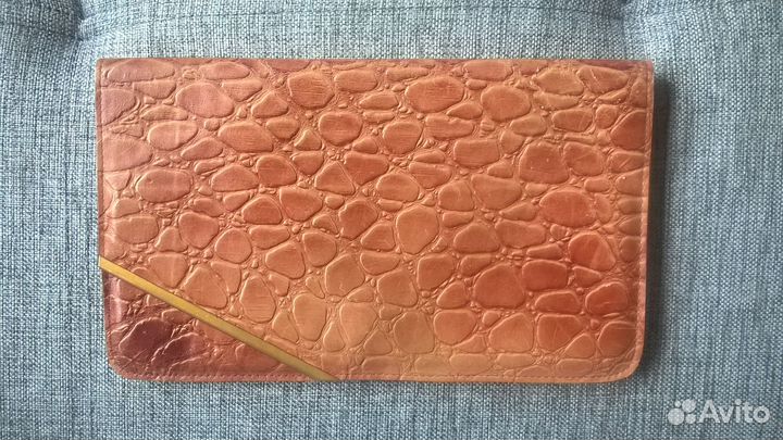 Сумки советского периода