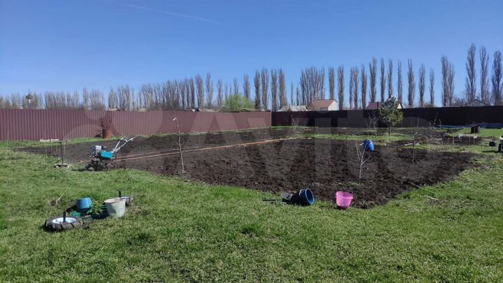 Участок 11 сот. (ИЖС)