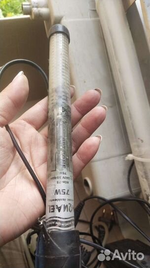 Сэт для аквариума