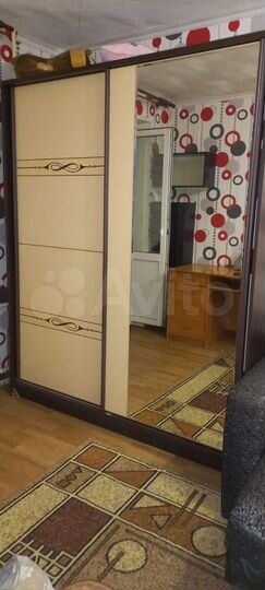 1-к. квартира, 36 м², 5/9 эт.