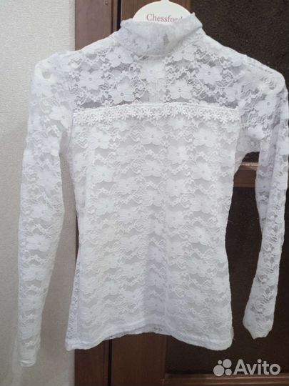 Блузки и рубашки