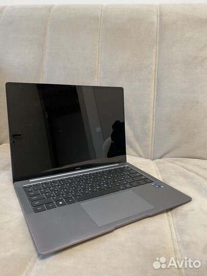 Ноутбук Honor HGE-W76 на запчасти