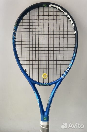 Ракетка для большого тенниса Head MX Spark Tour