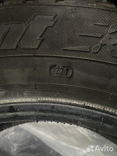 Cordiant Snow Cross 2 SUV 235/60 R18 107T