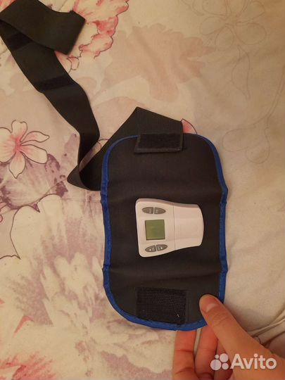 Электронный девайс тренажер