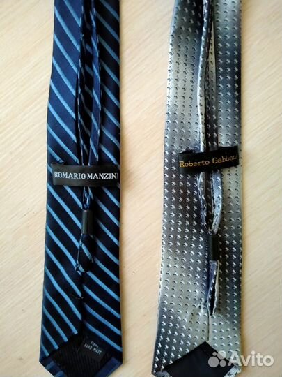 Галстуки школьные