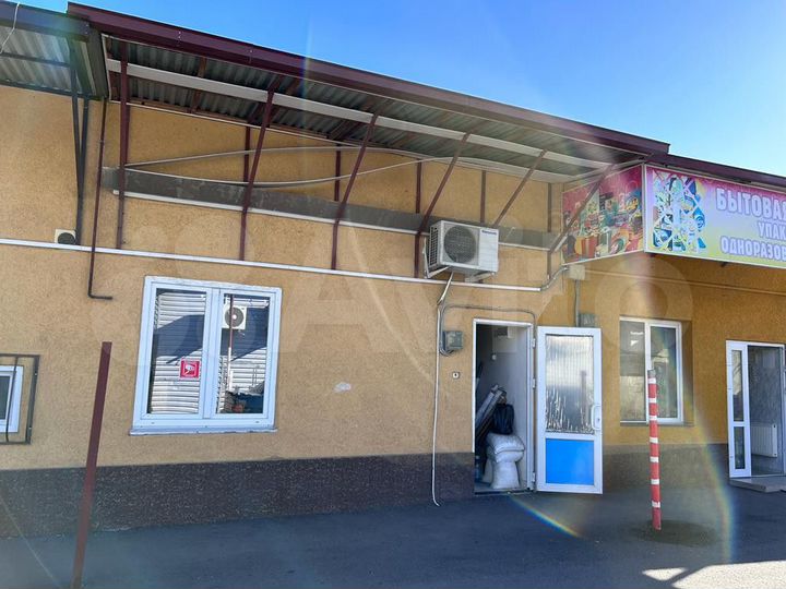 Продам торговое помещение, 36 м²