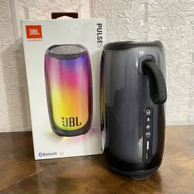 Колонка JBL pulse 5 оригинальная