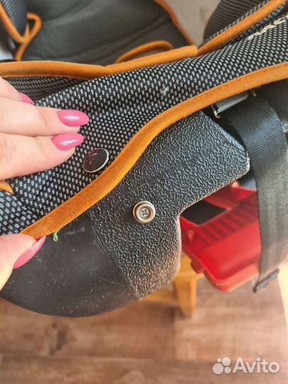 Детское автокресло от 0 до 25 кг