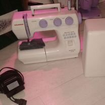 Швейная машина Family Silver Line 3016S