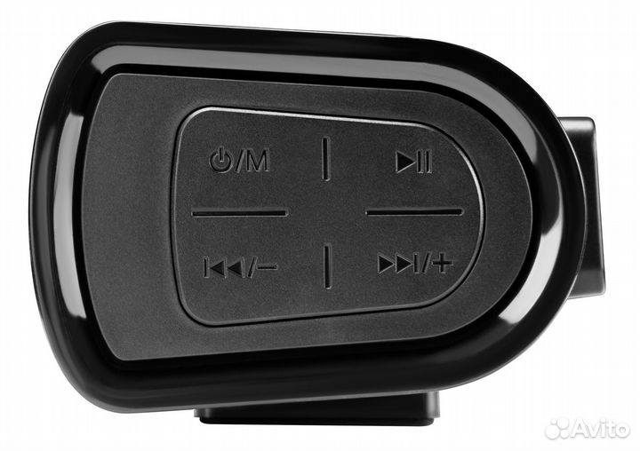 Саундбар Hyundai H-HA630