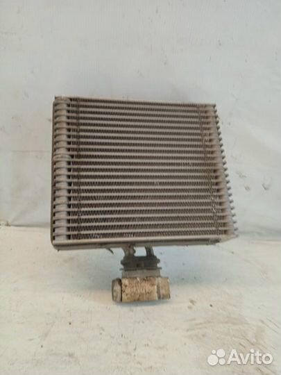 Испаритель кондиционера Chevrolet Lacetti Х/Б