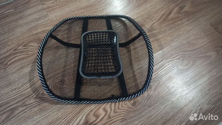 Поясничный упор