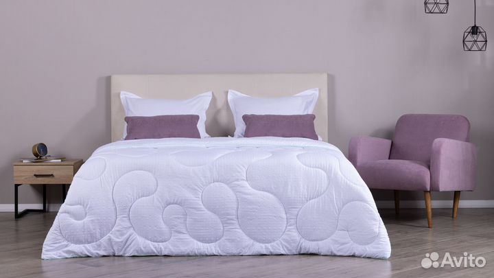 Одеяло Askona Fenix, Effi