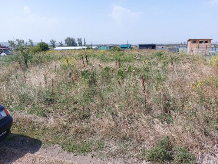 Участок 5 сот. (СНТ, ДНП)