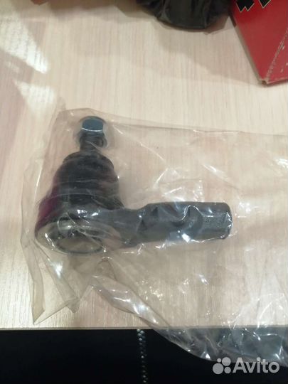 Детали подвески и рулев.управл,киа рио и спектра