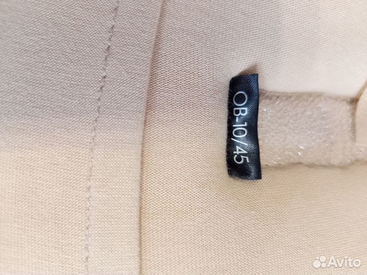 Воротник Шанца. Ортопедический воротник