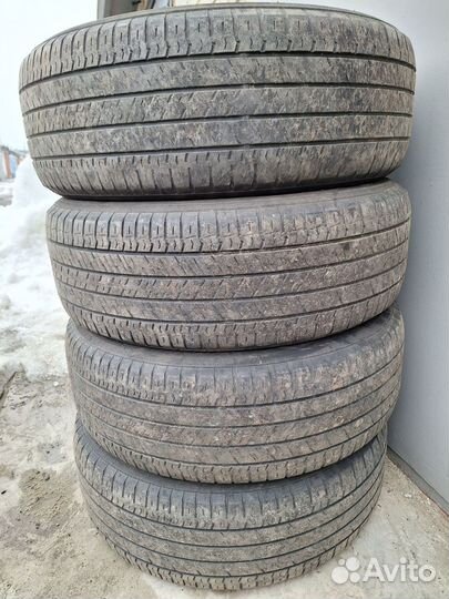 Yokohama Geolandar G91 225/65 R17