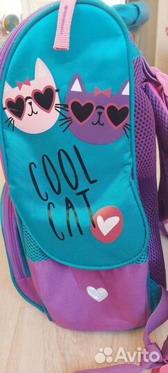 Ранец/портфель для девочки