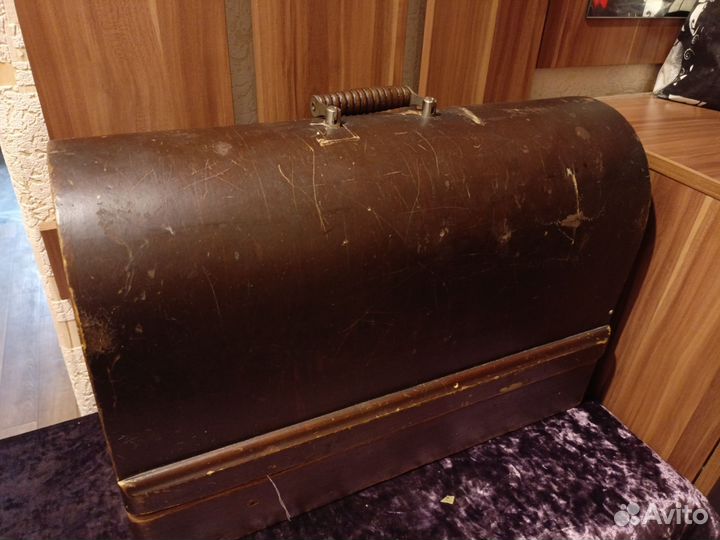 Швейная машинка Подольск