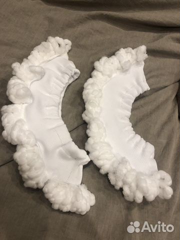 Чехлы - Сушки на лезвия коньков