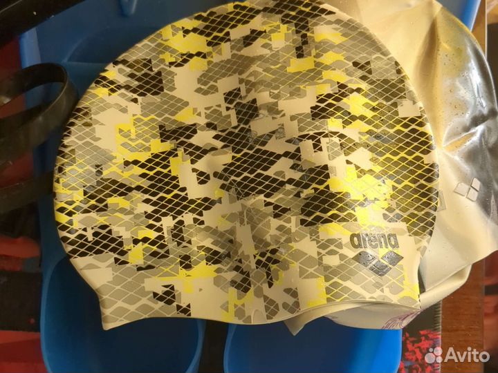 Вещи для плавания