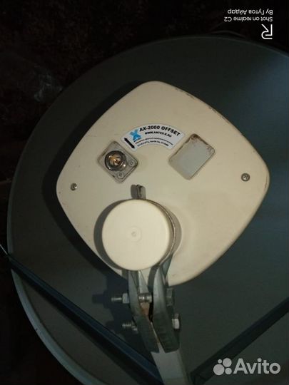 Набор для усиления сигнала моб. интернета