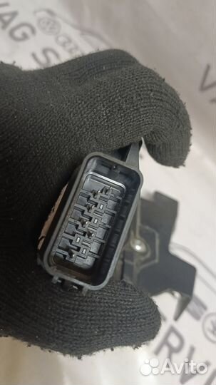 Замок двери Ford Focus 2\C-Max