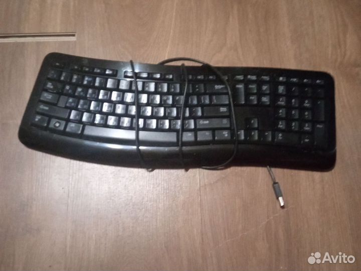 Клавиатура