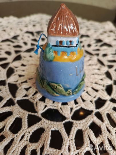 Колокольчик