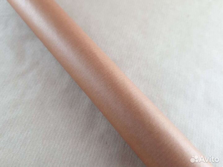 Крафтовая бумага