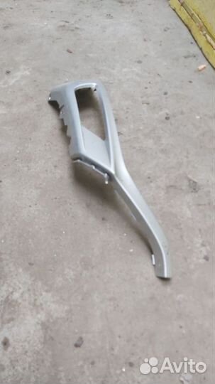 Накладка птф Volvo XC90 с 2015 без дефектов