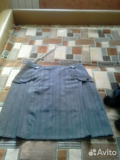 Юбка