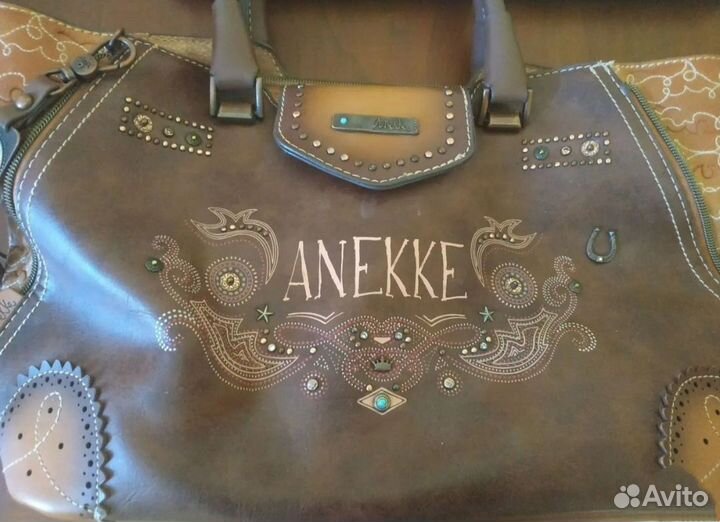 Сумкиа женская Anekke