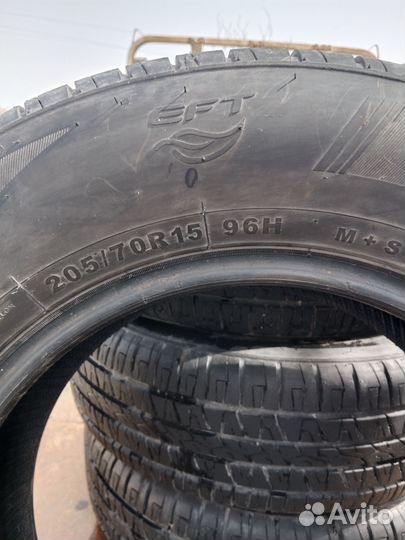 Sailun Terramax CVR 205/70 R15 96H