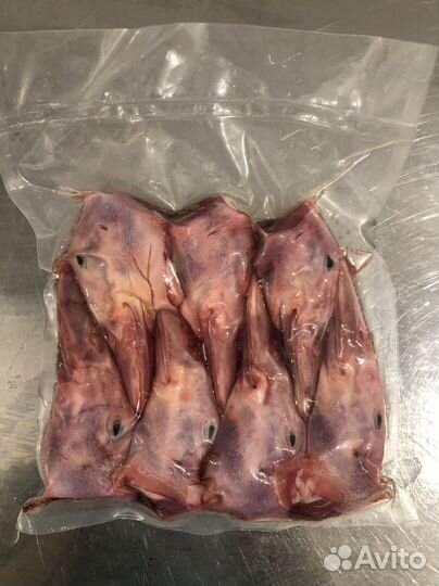 Мясо для собак