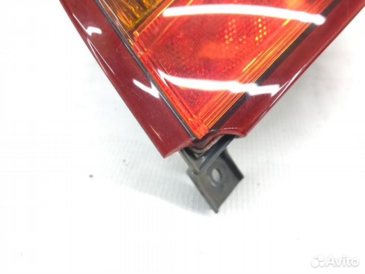 Стоп-сигнал левый Subaru Legacy BP5 EJ20X 2004