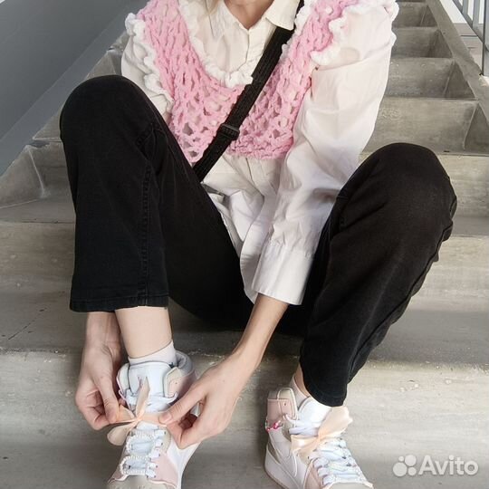 Вяжу крючком на заказ