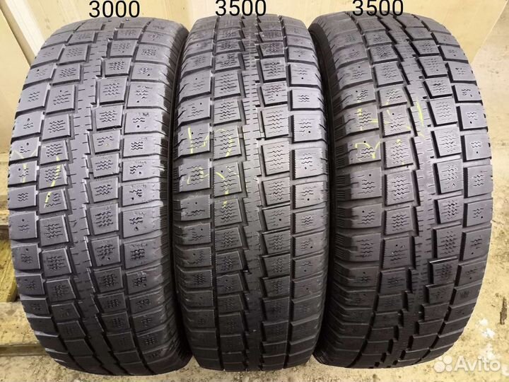 Cooper Discoverer M+S 215/70 R16