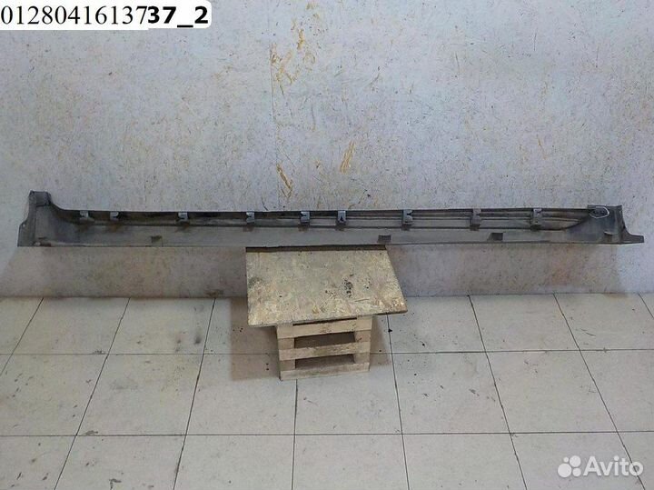 Nissan Teana L33 Накладка на порог левая